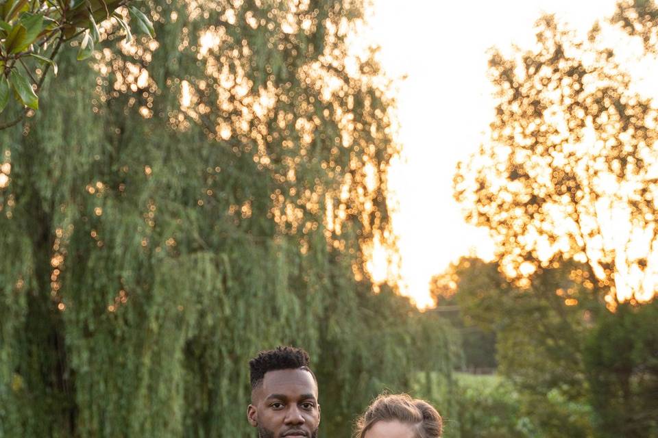 Couple C&A