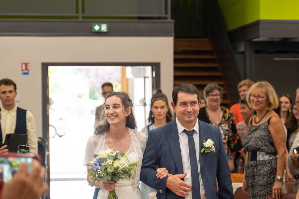 Cérémonie A&L