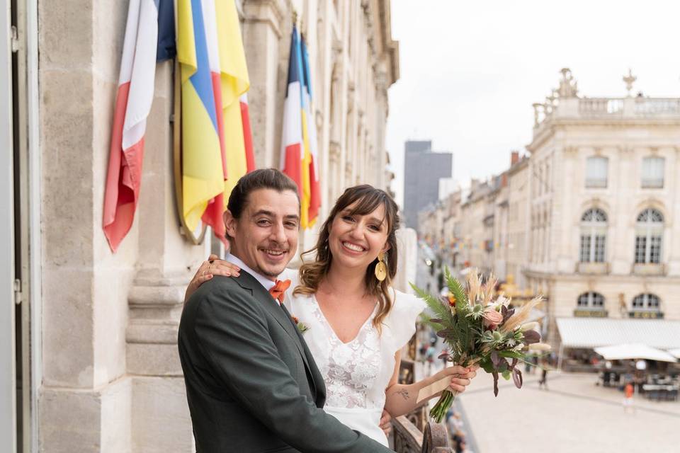 Mairie A&M