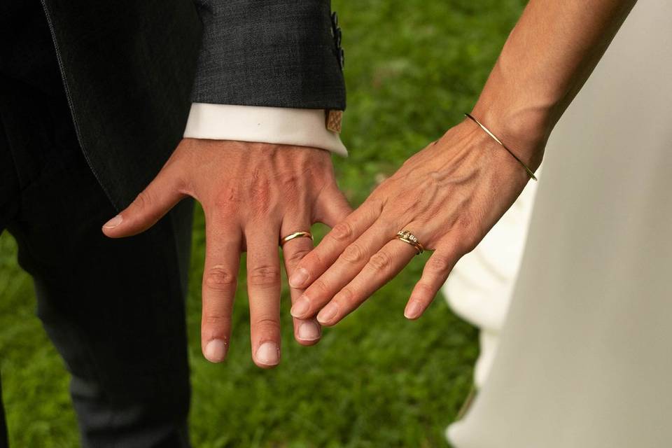 Couple A&E