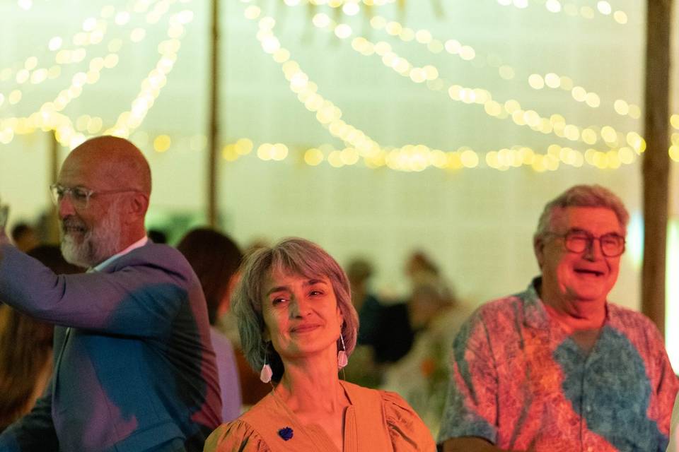 Soirée A&E