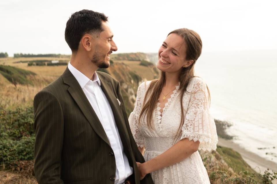 Couple A&A