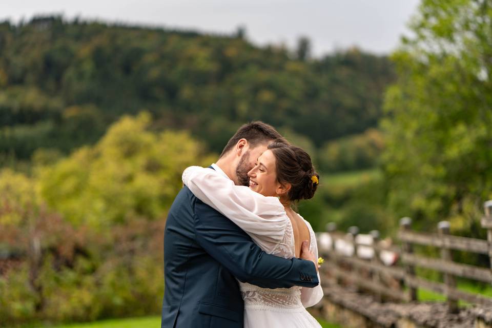 Couple E&M