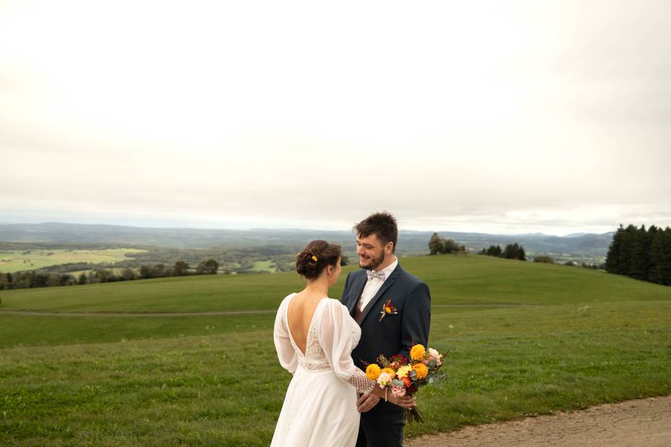 Couple E&M