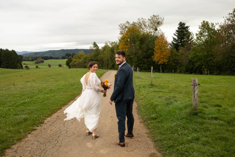 Couple E&M