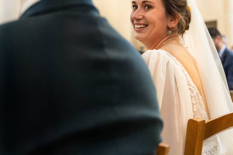 Cérémonie E&M