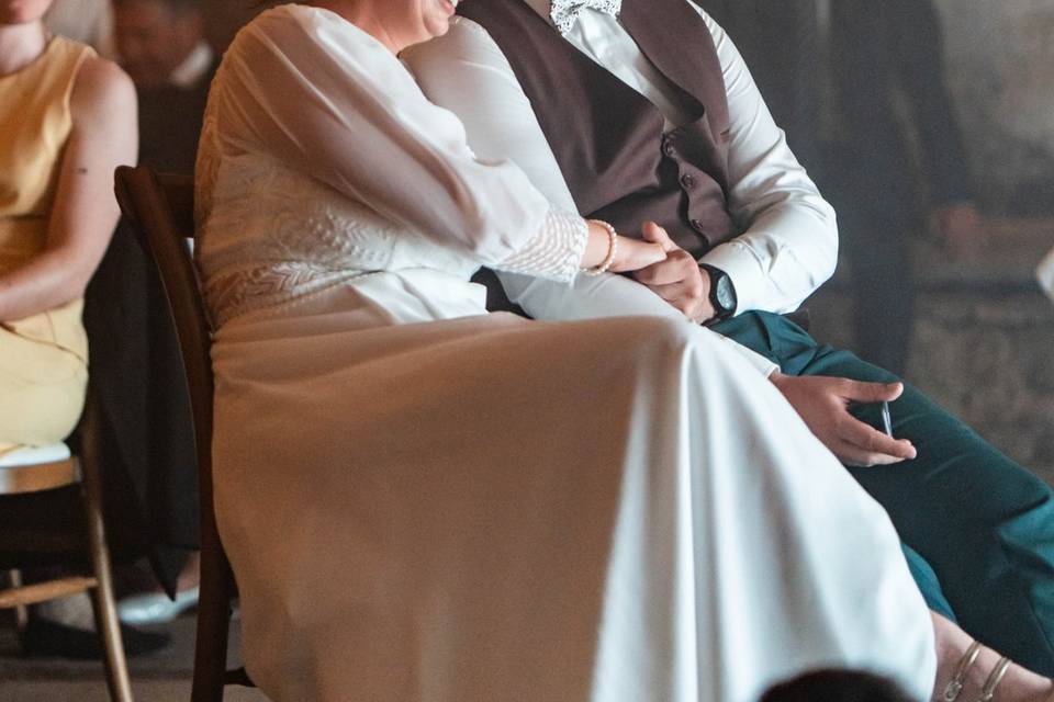 Soirée M&E