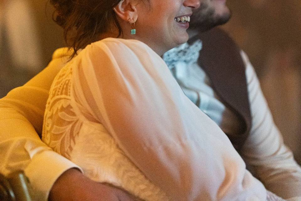 Soirée M&E