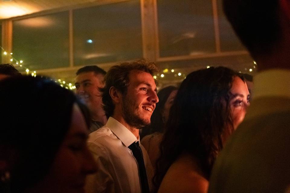 Soirée M&E