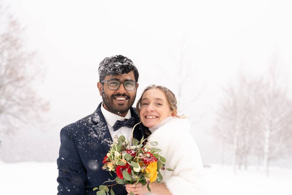 Couple T&C