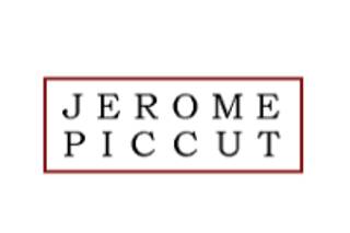Jerôme Piccut Magicien