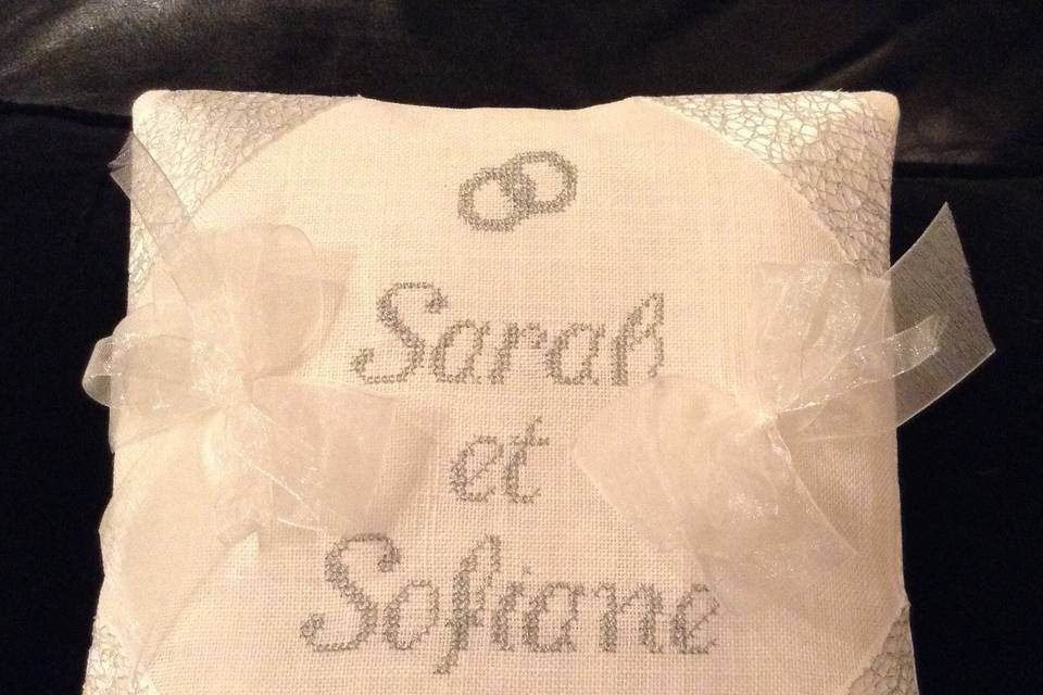 Sarah et Sofiane