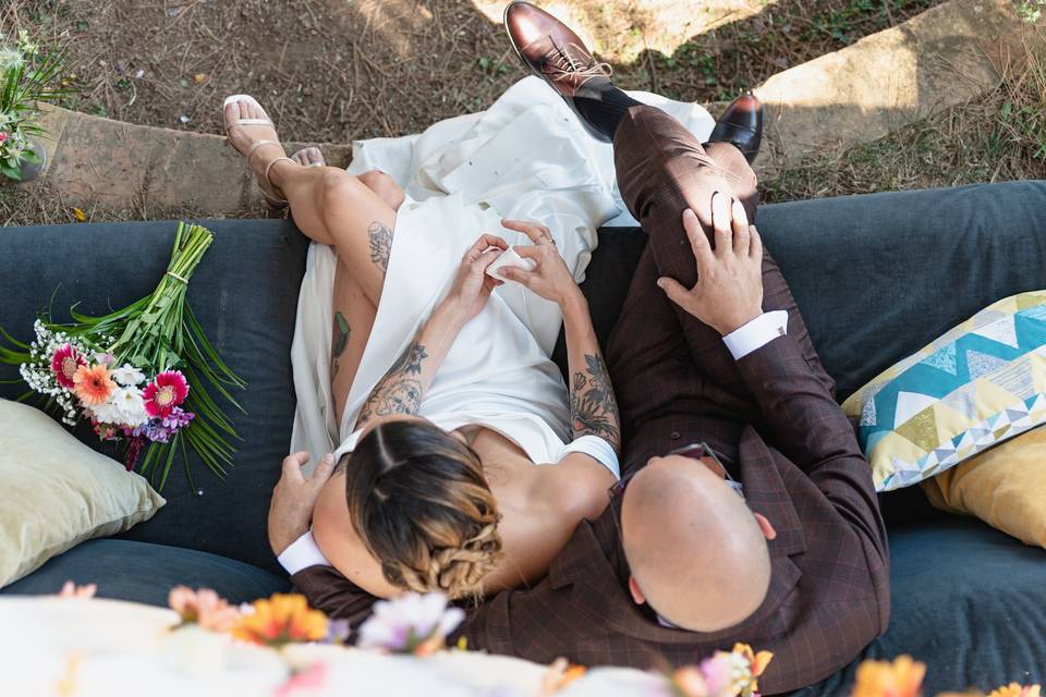 Photographe mariage Lyon