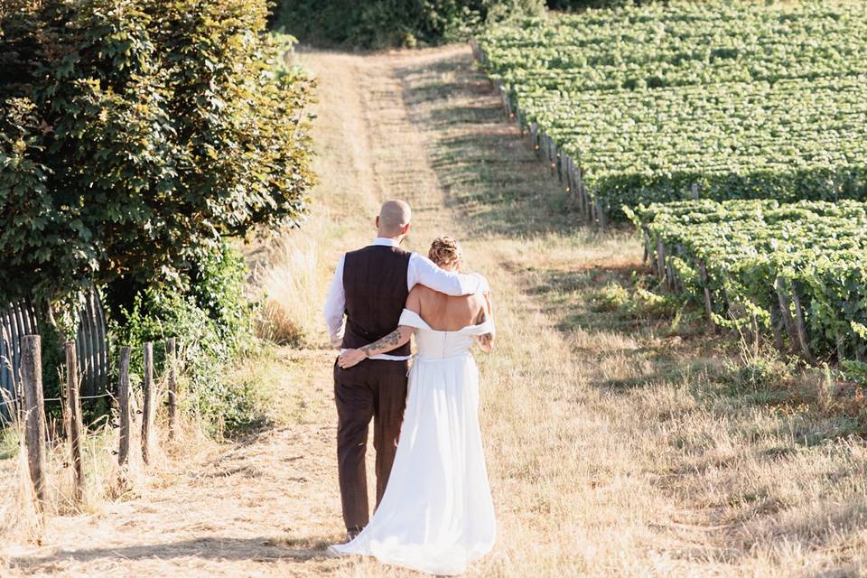Photographe mariage Lyon