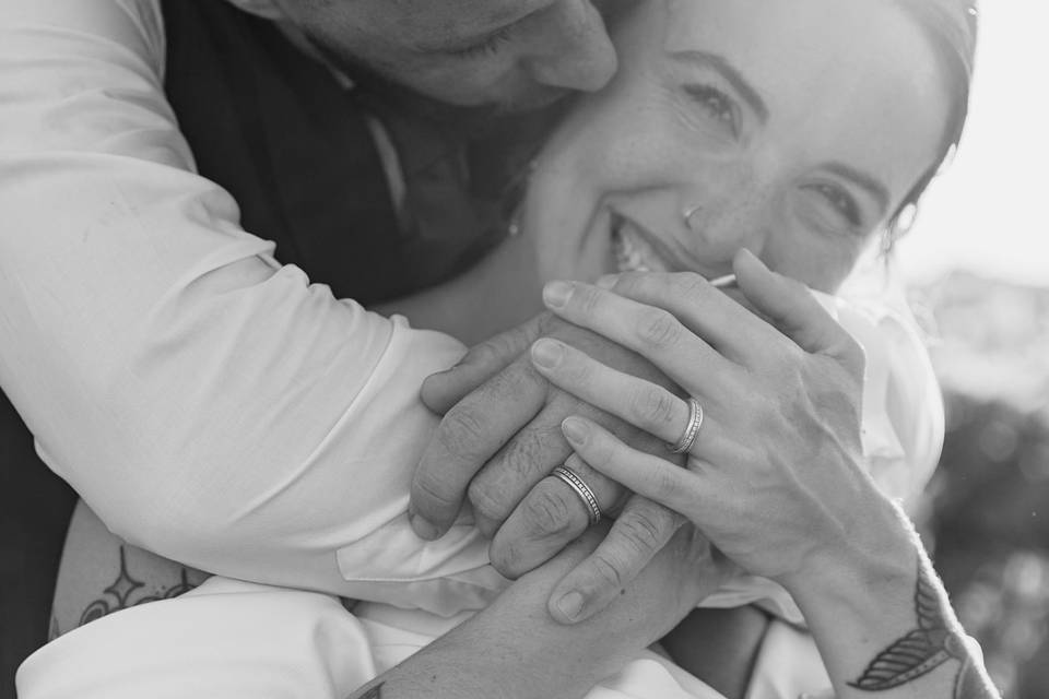 Photographe mariage Lyon