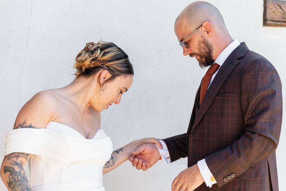 Photographe mariage Lyon