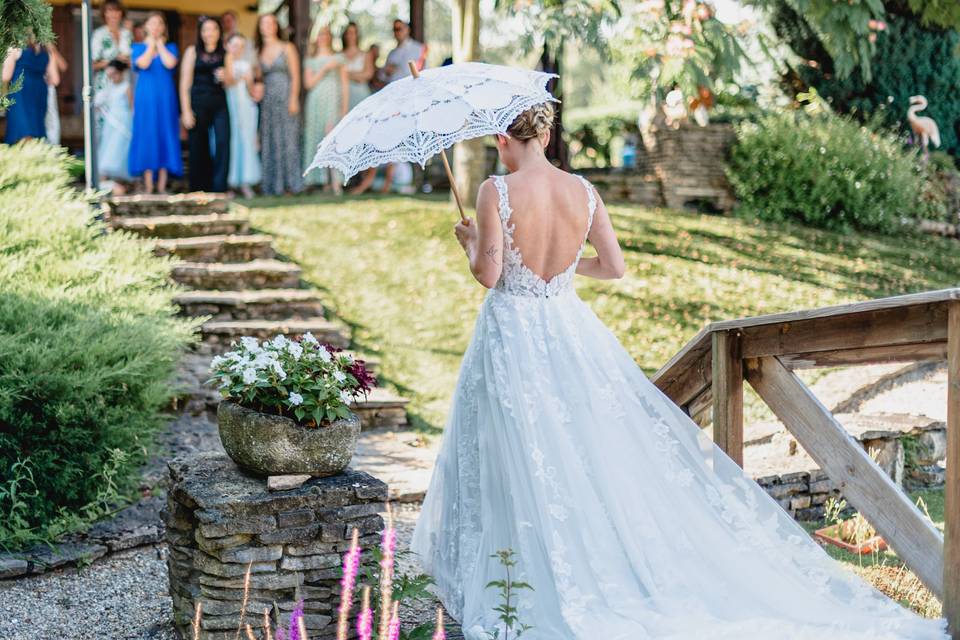 Photographe mariage Lyon