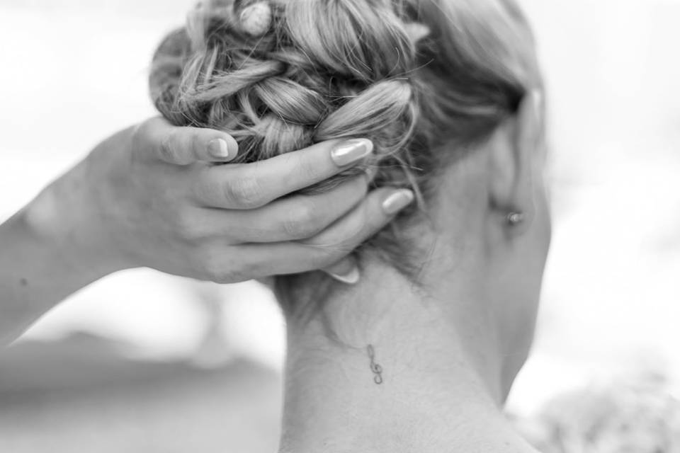 Photographe mariage Lyon