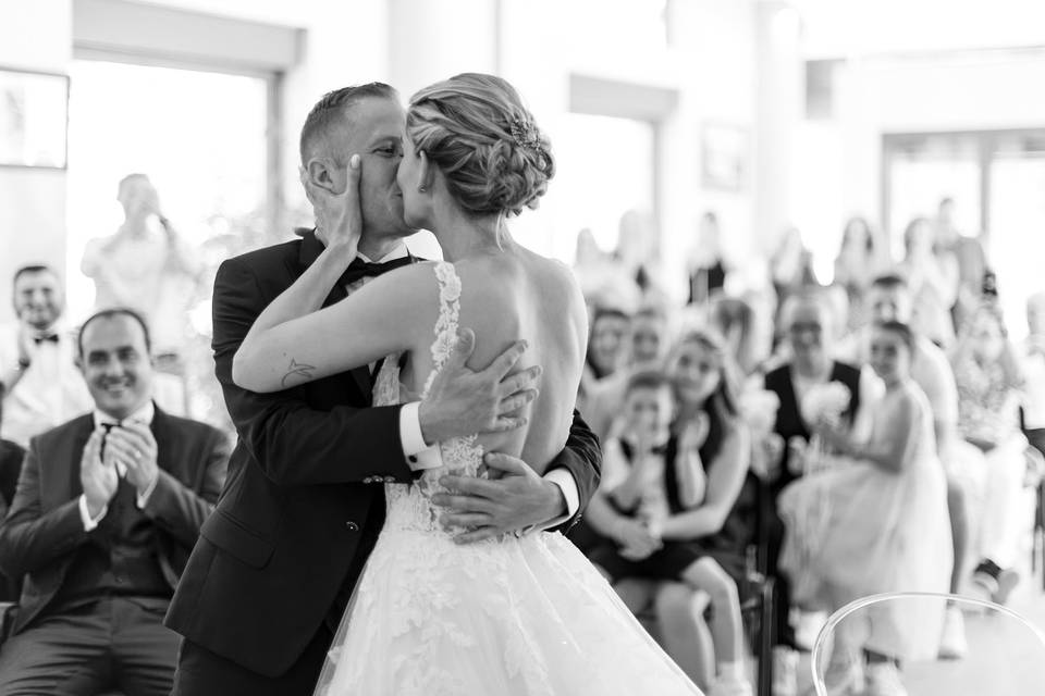 Photographe mariage Lyon