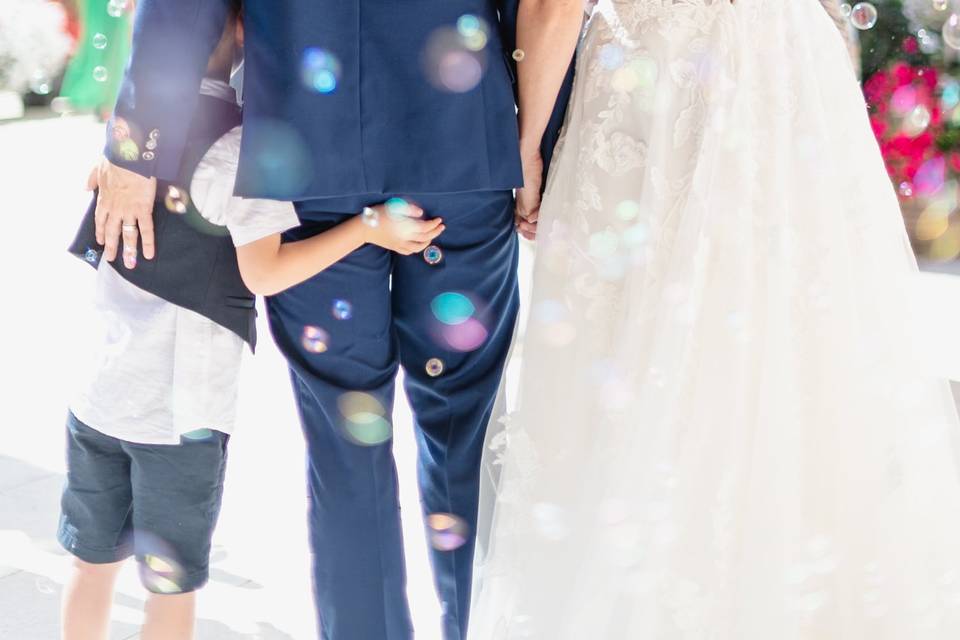 Photographe mariage Lyon
