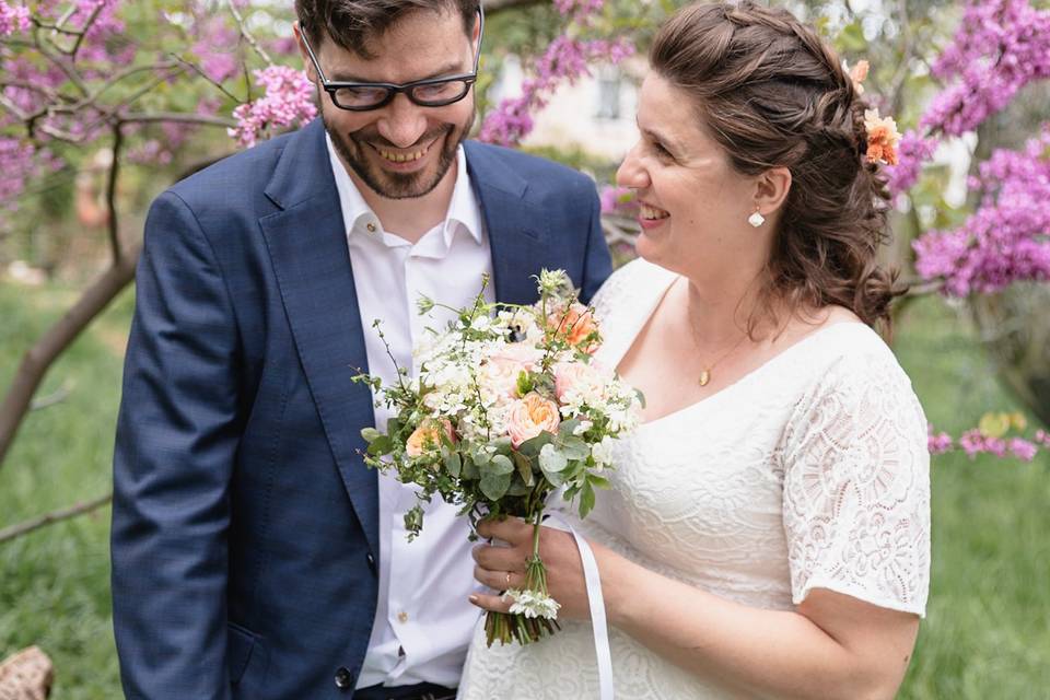 Photographe mariage Lyon