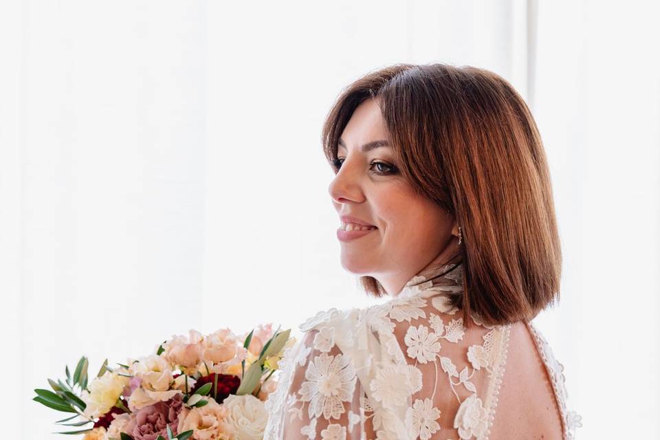 Photographe mariage Lyon