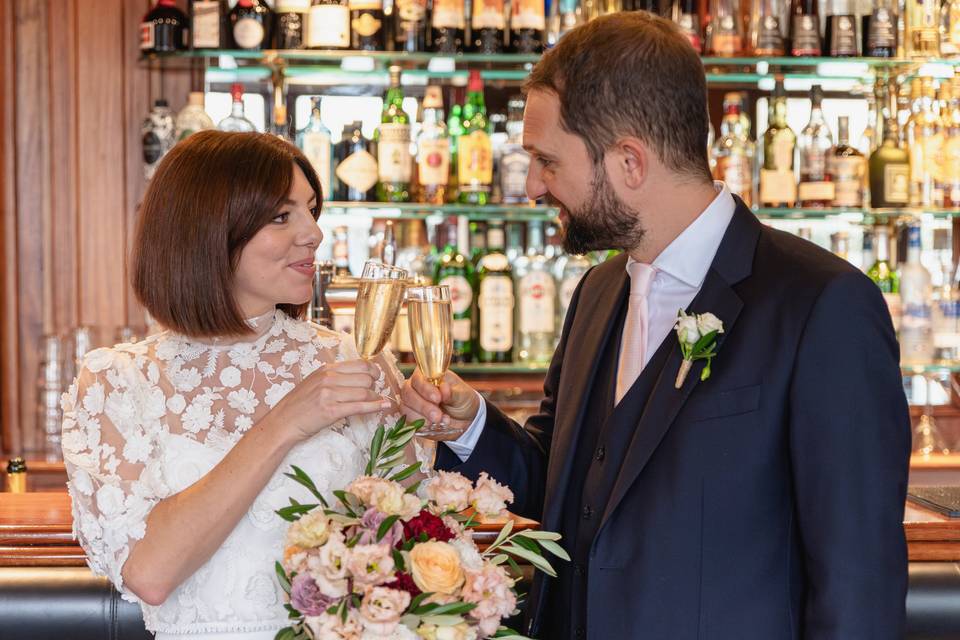 Photographe mariage Lyon