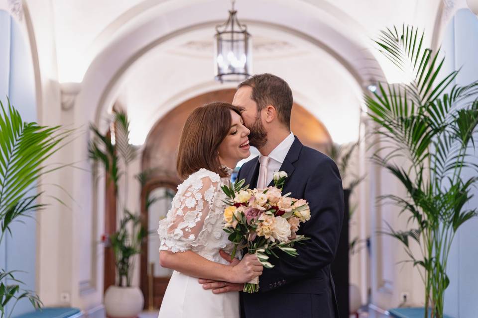 Photographe mariage Lyon