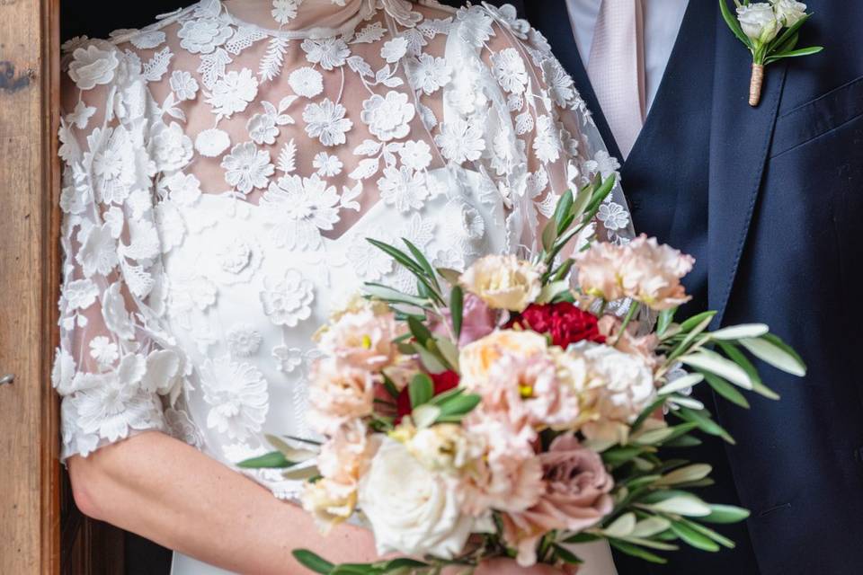 Photographe mariage Lyon