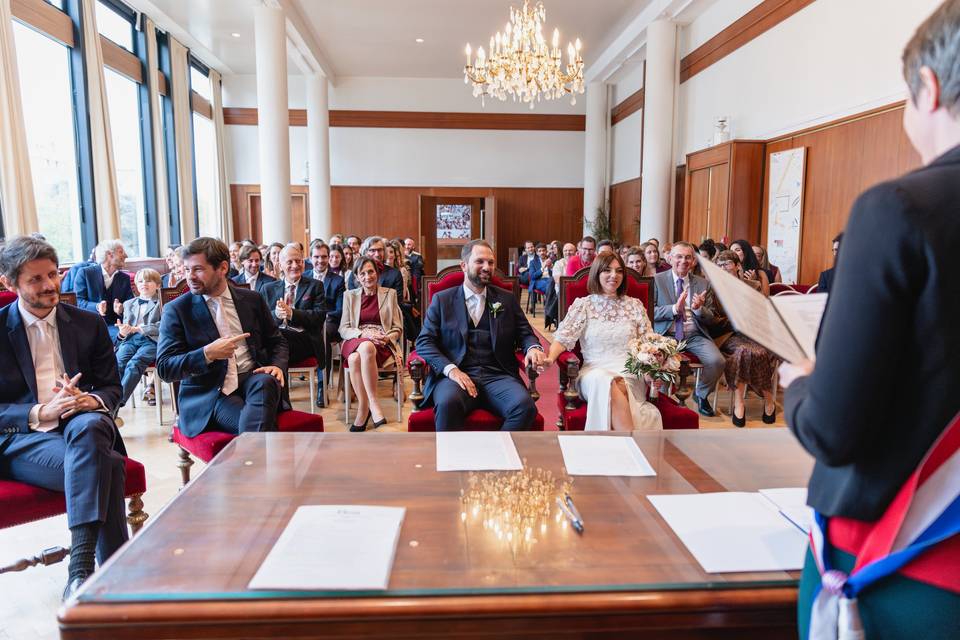 Photographe mariage Lyon