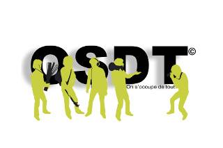 OSDT logo