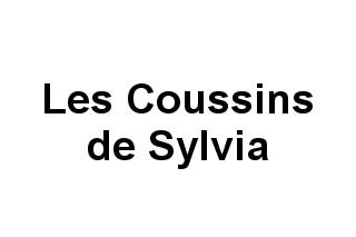 Les Coussins de Sylvia