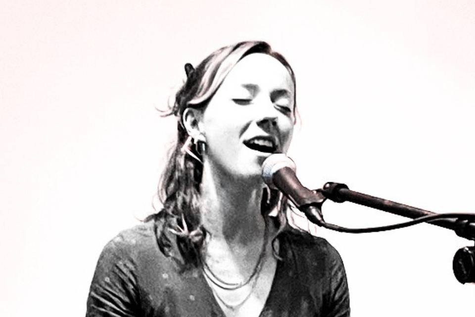 Concert chez l'habitant