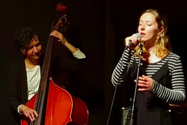 En concert à la MJC Bréquigny