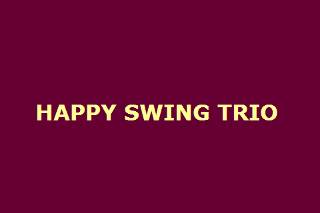 Happy Swing Trio