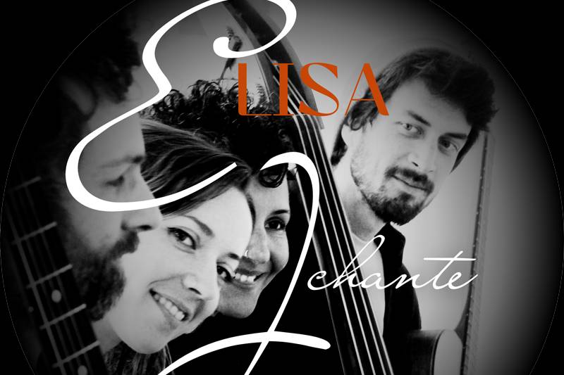 Elisa chante Jeanne