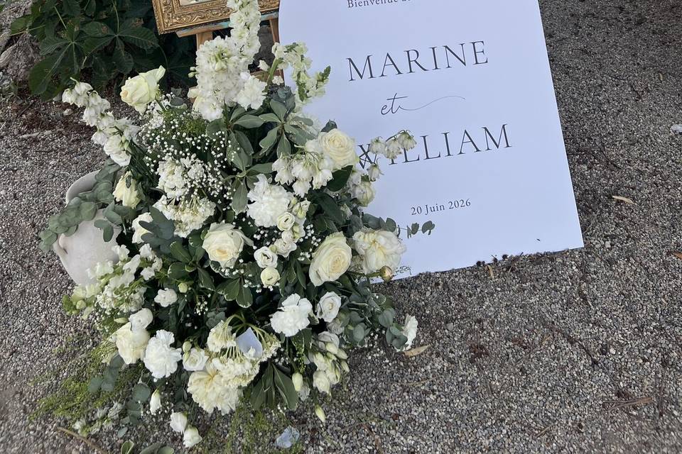 Wedding Day