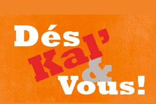 DésKal'&Vous!