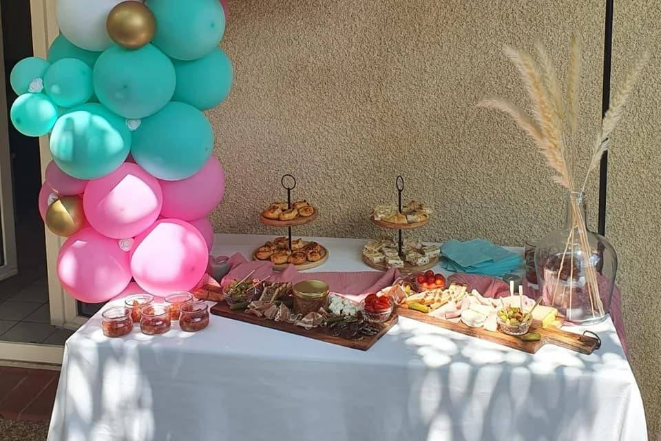 Dream-Event