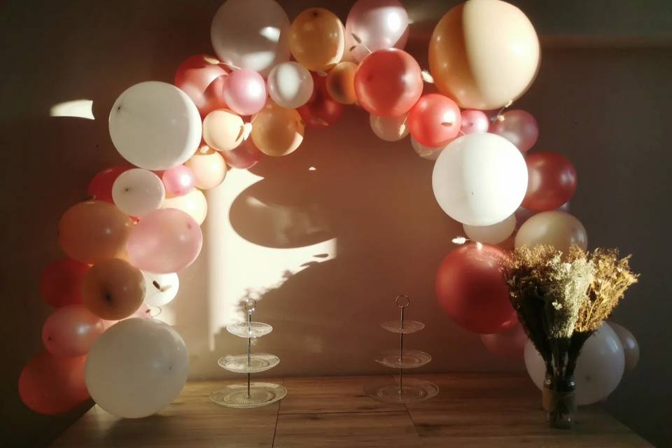 Dream-Event