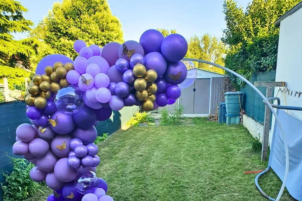 Dream-Event