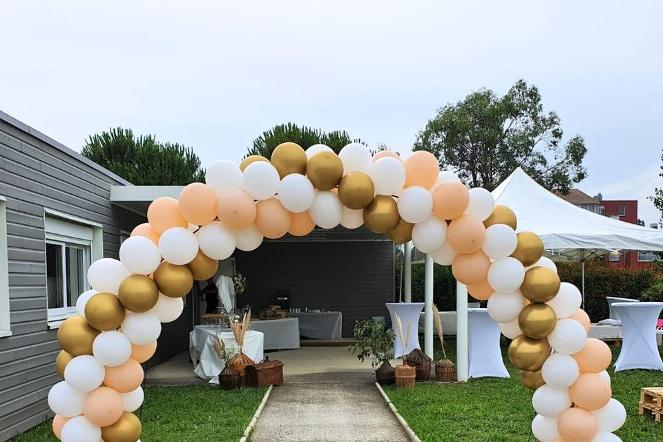 Dream-Event