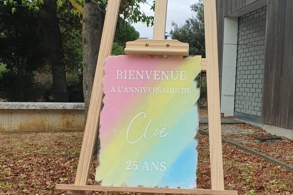 Dream-Event