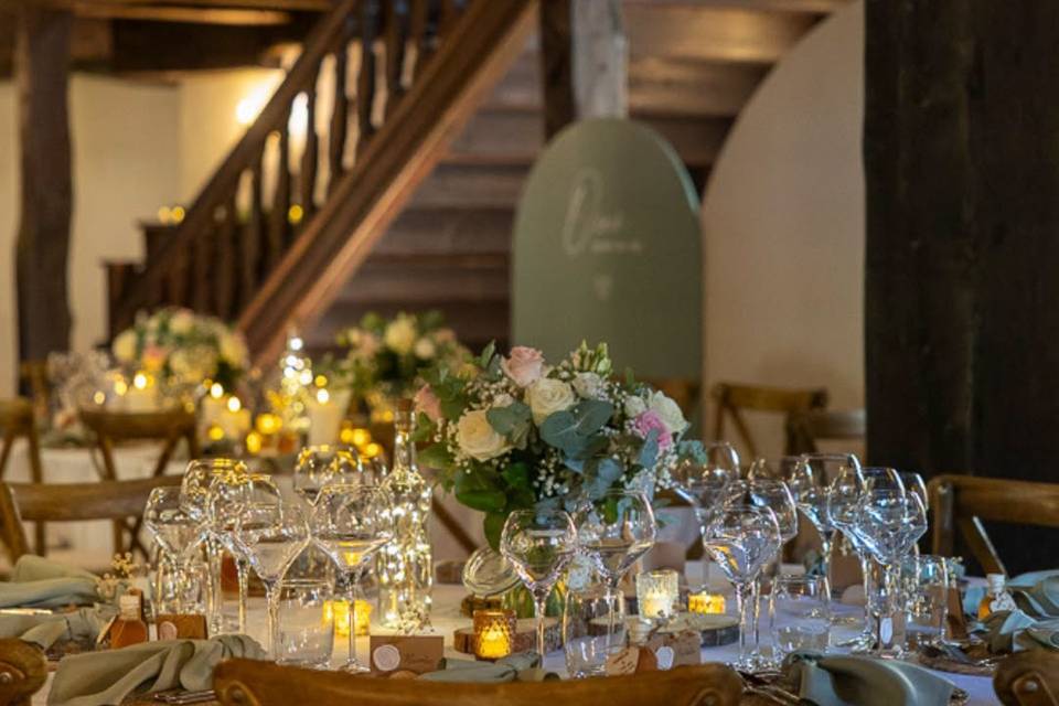 Domaine du Moulin Bas