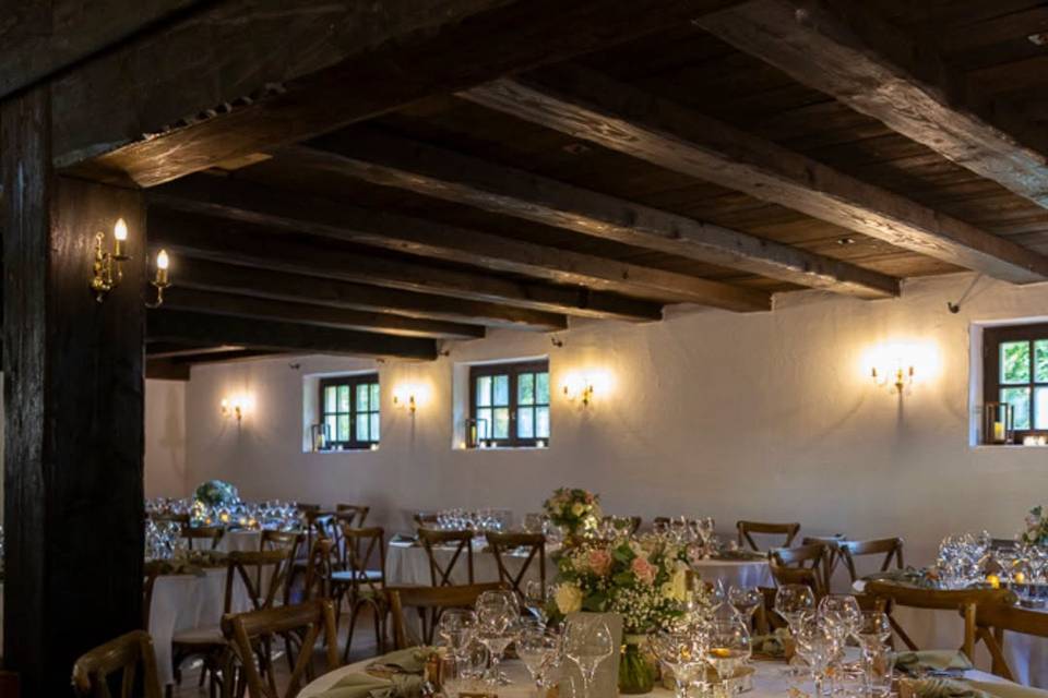Domaine du Moulin Bas