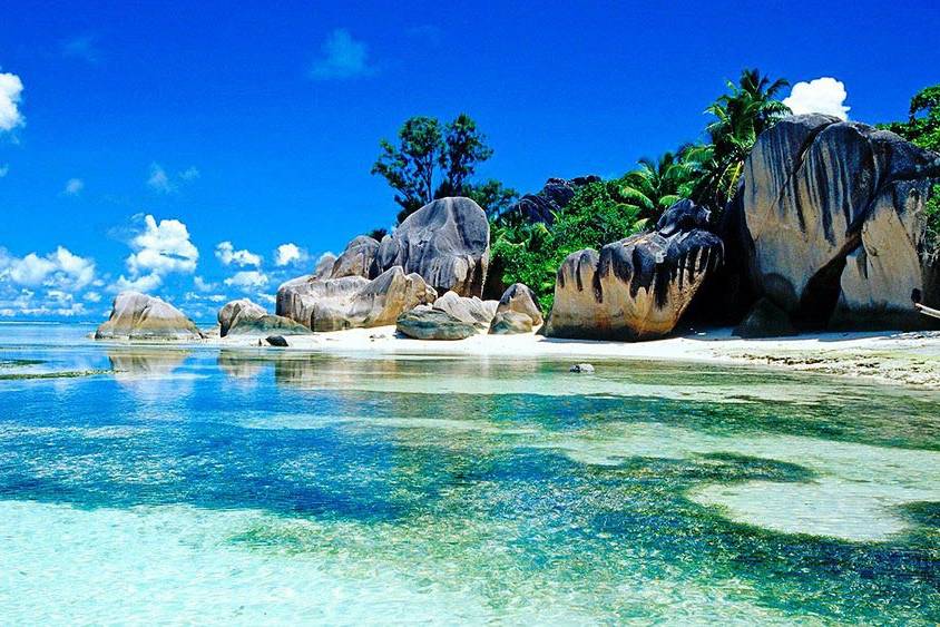 Seychelles