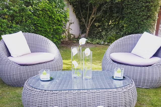 Mariage contemporain