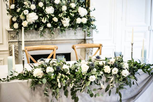 Mariage de F&D