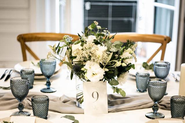Mariage de F&D