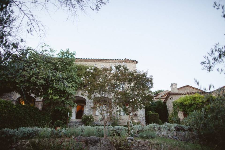 Domaine de Rey